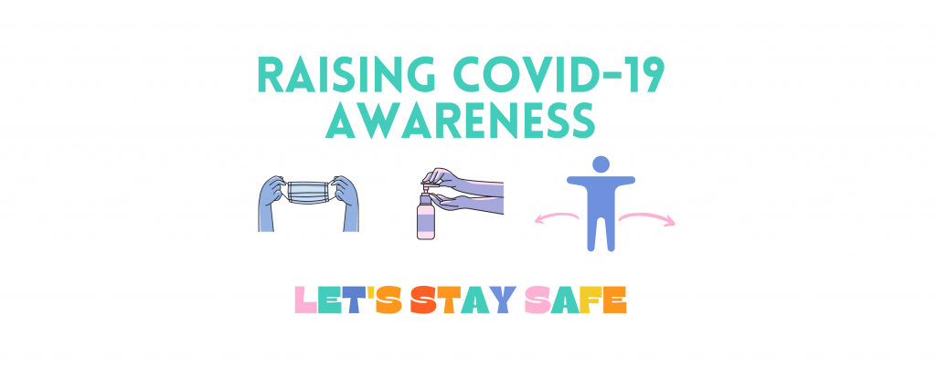 About Covid Awareness